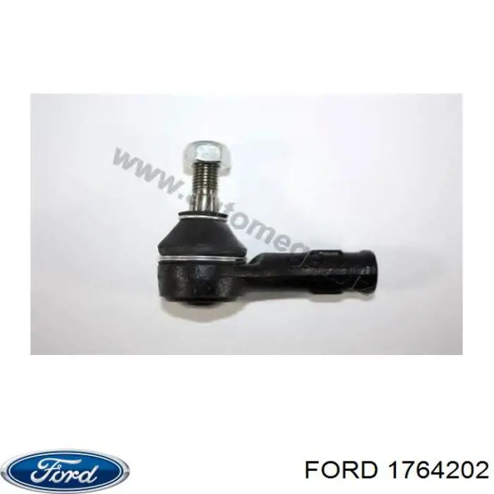 1764202 Ford cables de accionamiento, caja de cambios