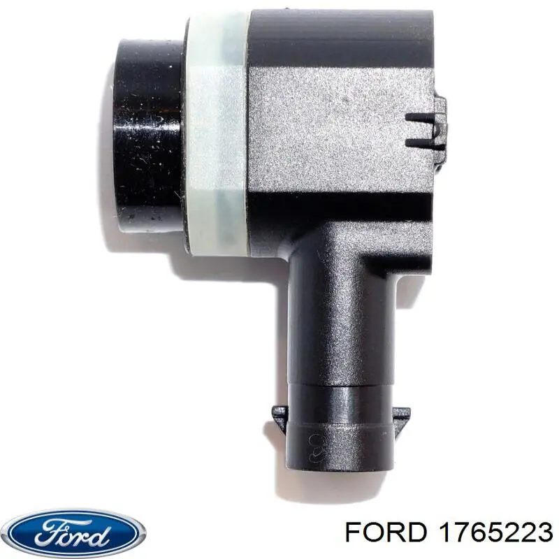 Sensor alarma de estacionamiento trasero para Ford Focus (CB8)