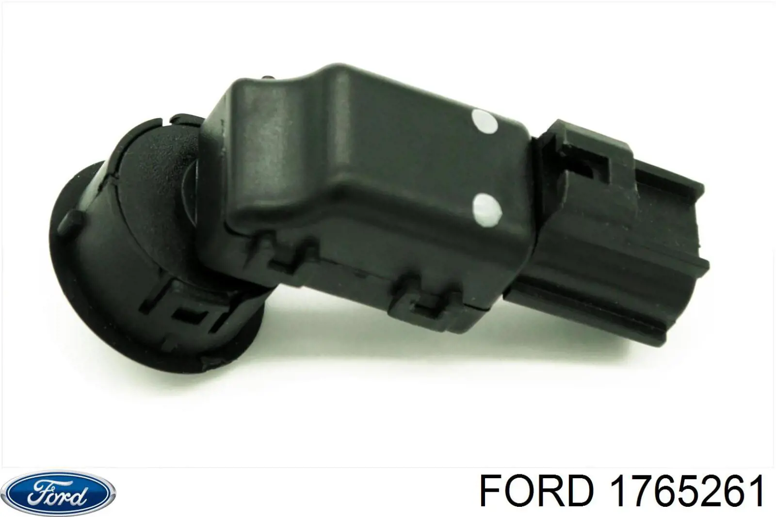 Comprar 1765261 Ford Sensor de estacionamiento delantero