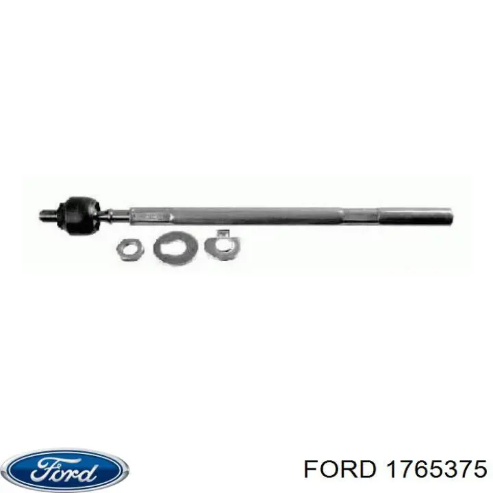 1382839 Ford