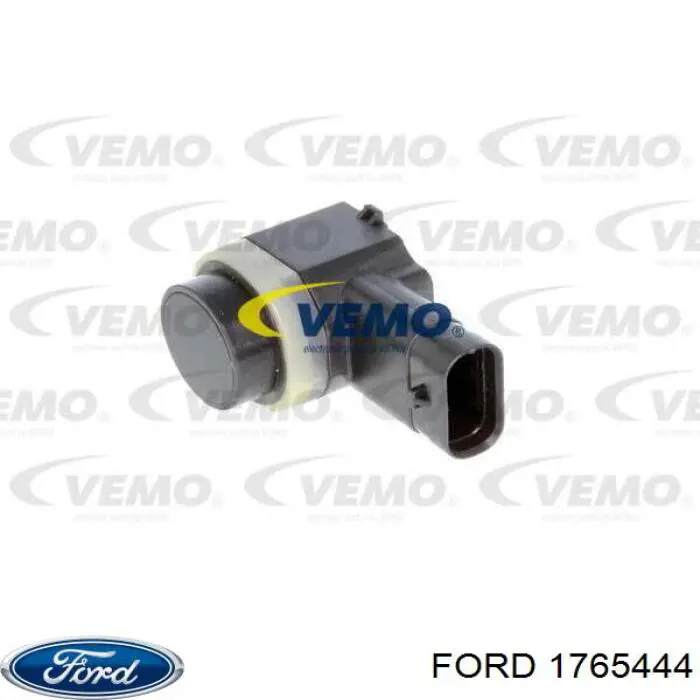 Comprar 1765444 Ford Sensor de aparcamiento delantero lateral
