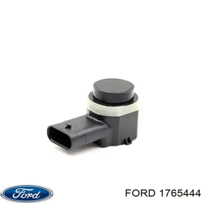Sensor de Aparcamiento Frontal Lateral Ford 1765444
