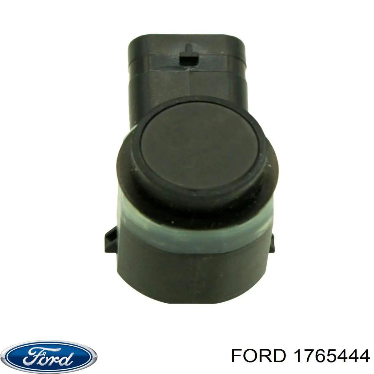 1765444 Ford sensor alarma de estacionamiento (packtronic Frontal)
