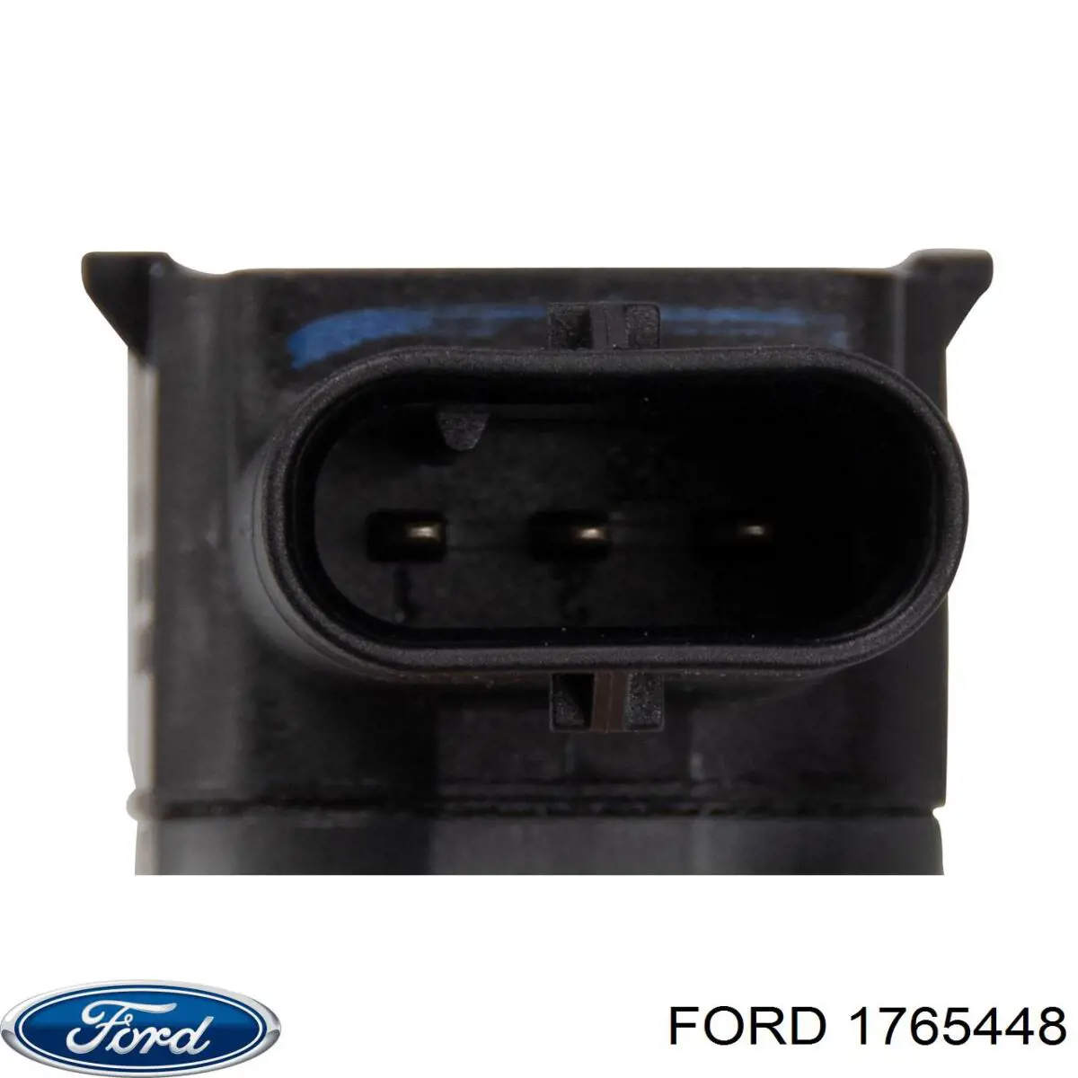 Sensor de aparcamiento trasero Ford 1765448 precio, desde 30,80 EUR