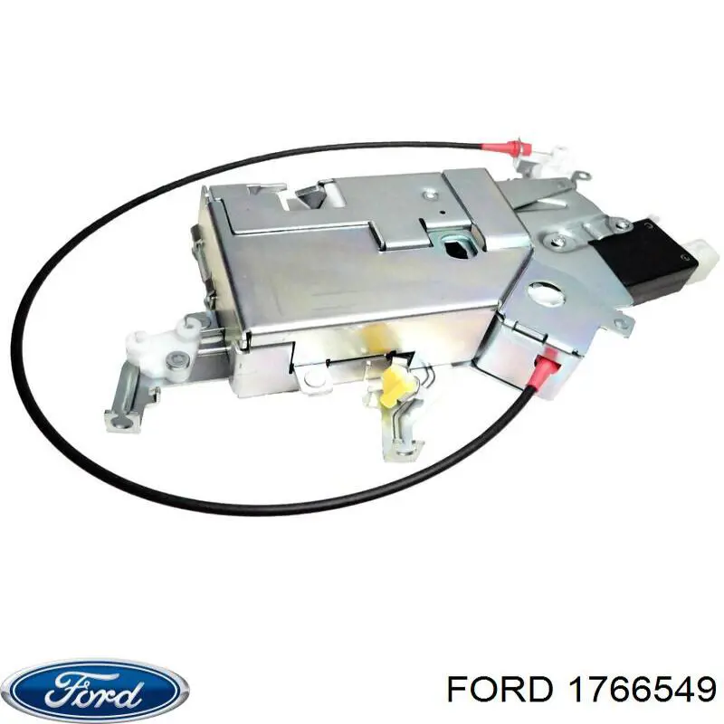 1766549 Ford