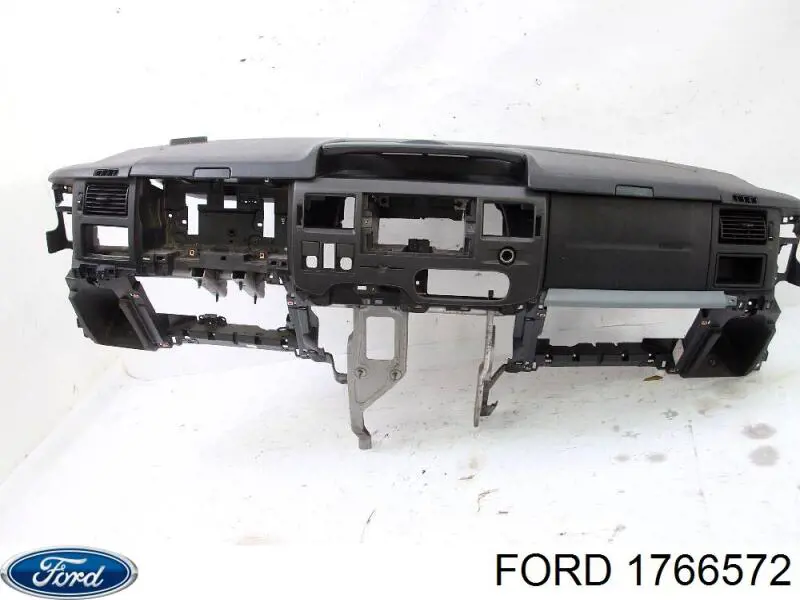 1766572 Ford panel frontal interior salpicadero