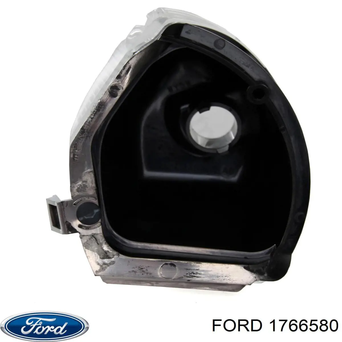 BK2113B382AB Ford luz intermitente de retrovisor exterior izquierdo