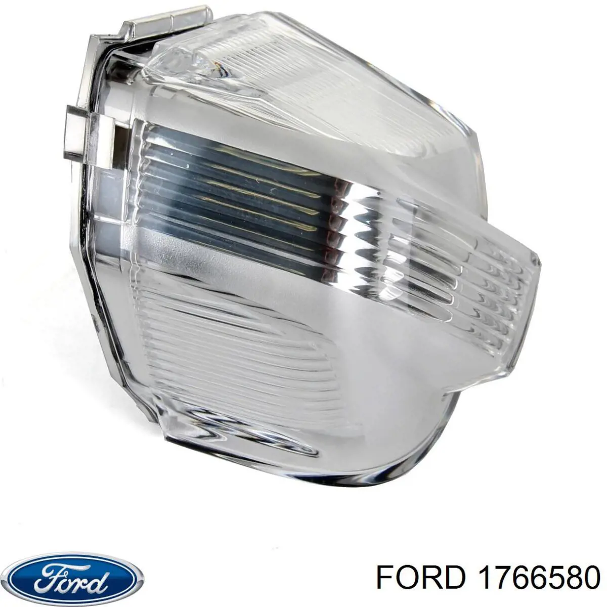 Comprar 1766580 Ford Luz intermitente de espejo retrovisor izquierdo