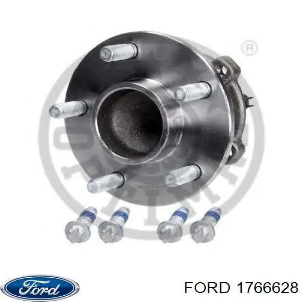 Buje Ford 1766628