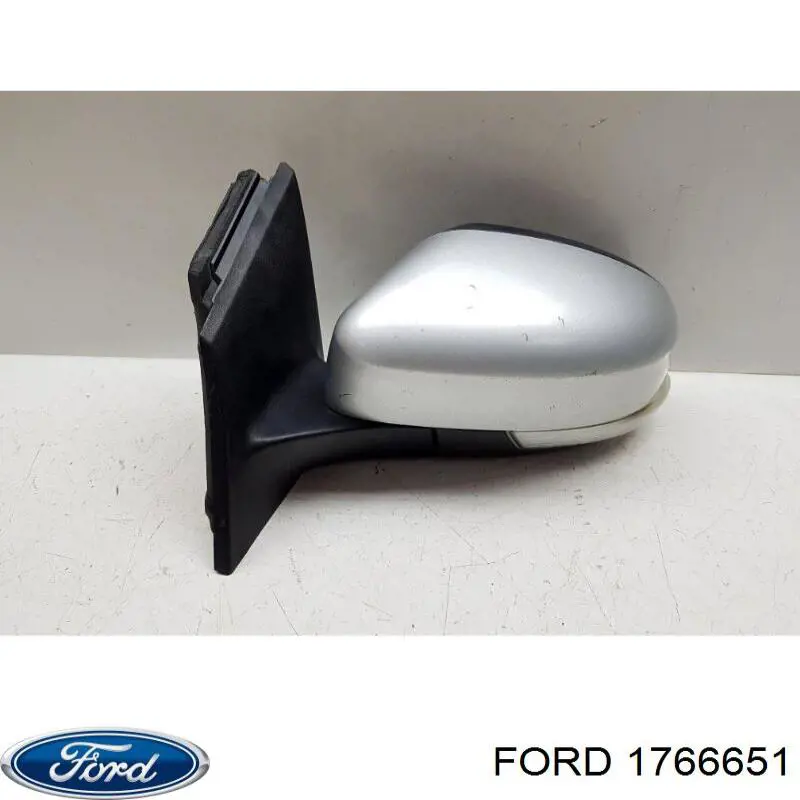 Espejo izquierdo Ford 1766651 precio, desde 70,71 EUR
