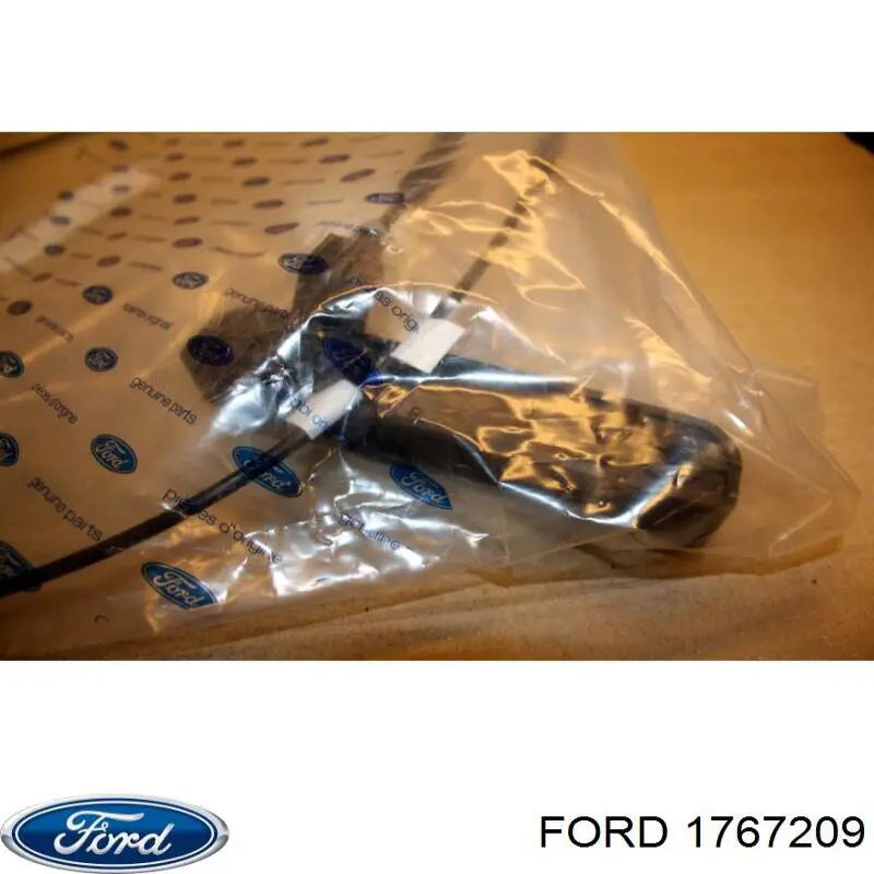 YC15V266A62AF Ford