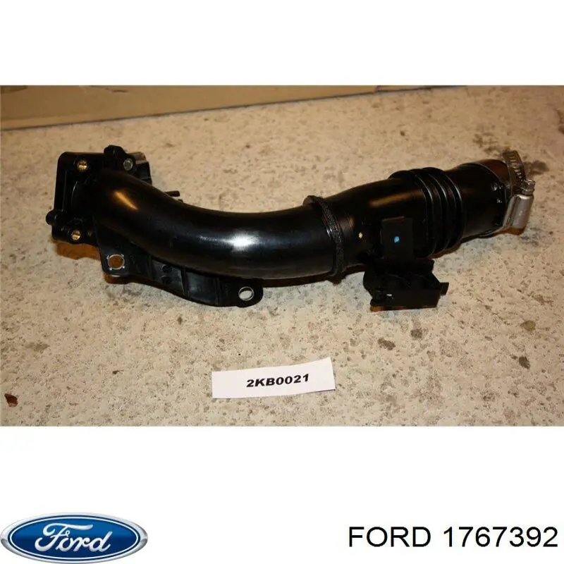 1767392 Ford