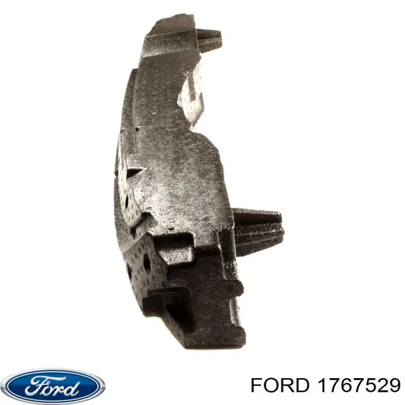 Absorbente paragolpes trasero Ford 1767529 precio, desde 20,42 EUR