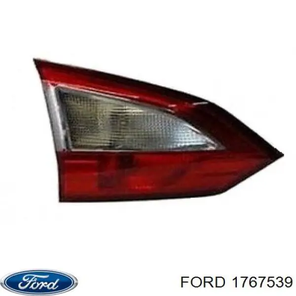 Comprar 1767539 Ford Piloto trasero interior izquierdo