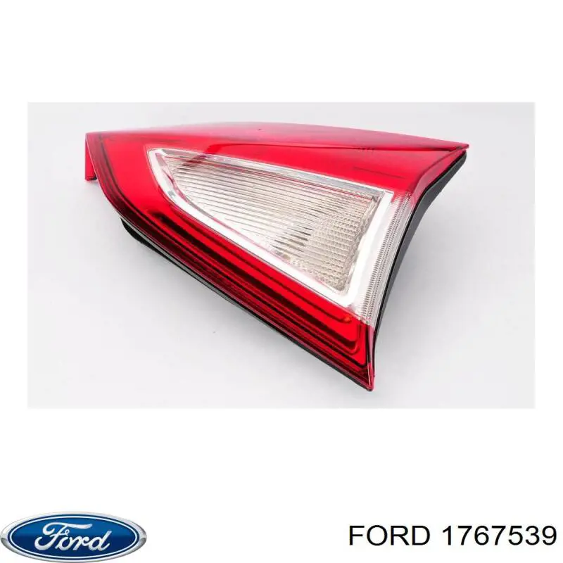 Comprar 2006163 Ford Piloto trasero interior izquierdo