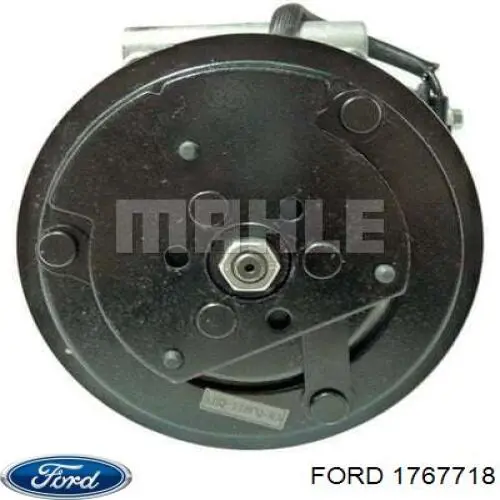 1767718 Ford compresor de aire acondicionado