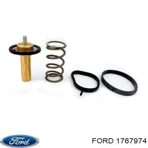 Comprar 1767974 Ford Caja de termostato