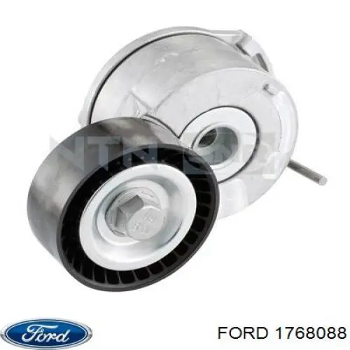 Tensor de la correa trapecial Ford 1768088 precio, desde 28,82 EUR