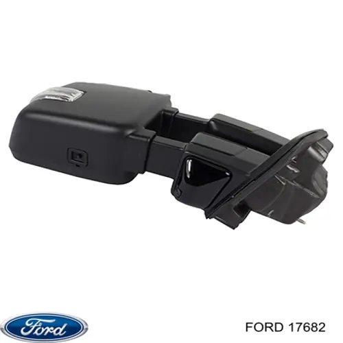 Sellador de espejo para puerta derecha Ford 17682 precio, desde 40,66 EUR