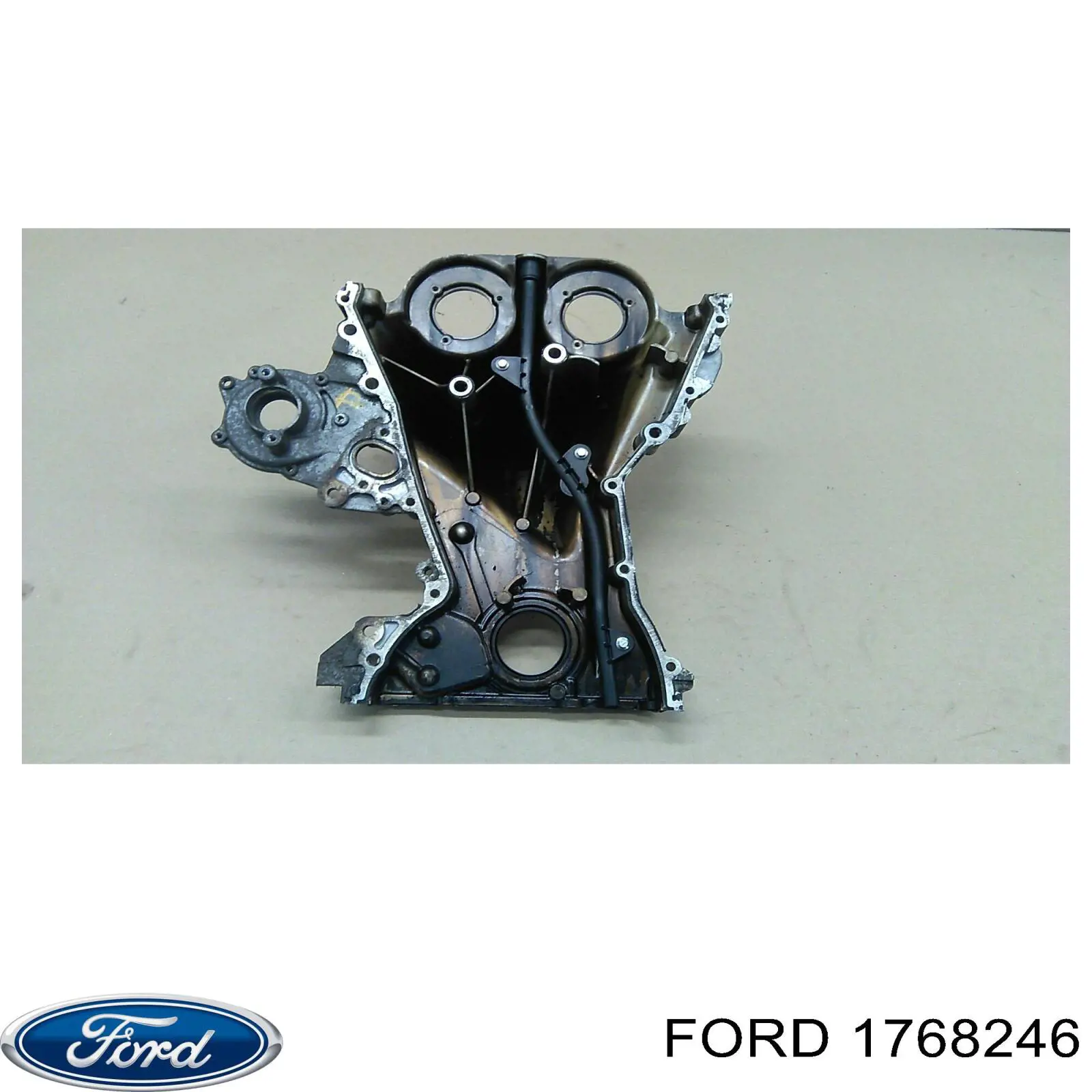  Ford 2300737 precio, desde 139,39 EUR