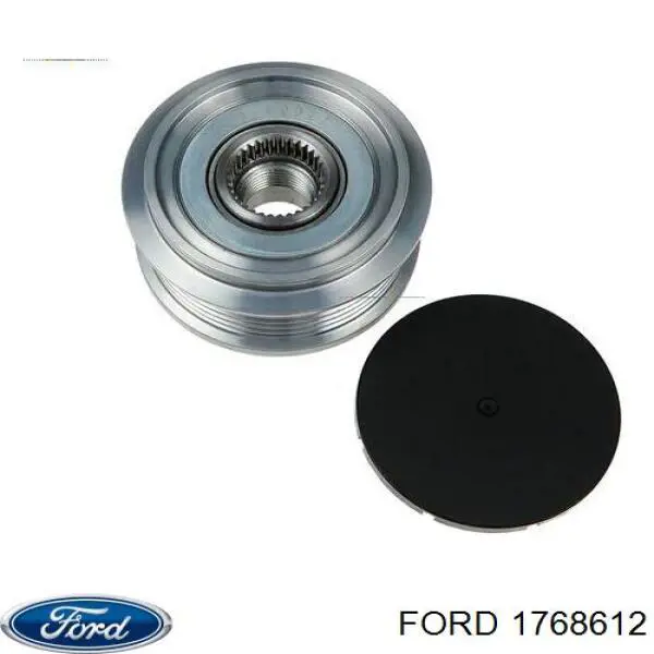 BK2T10300DB Ford