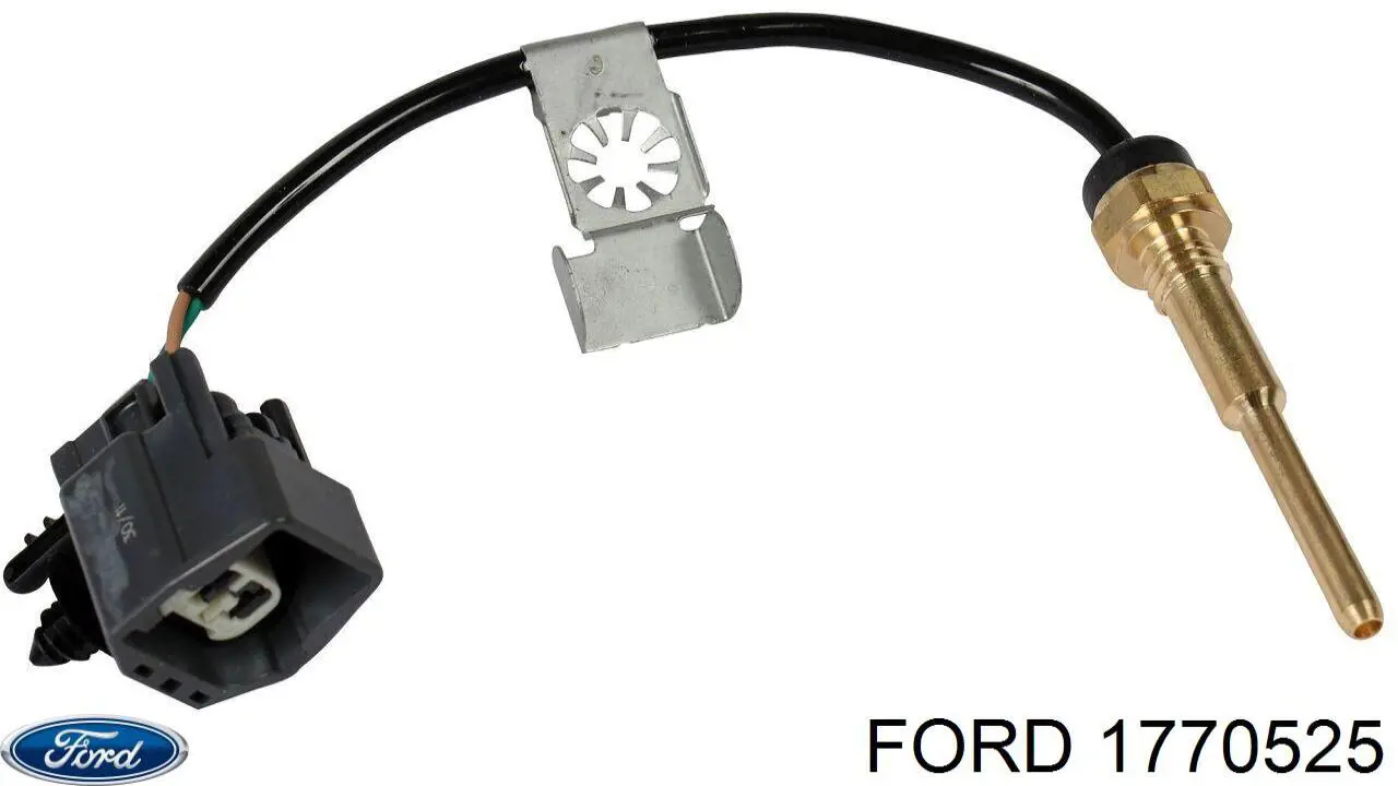 Comprar 1770525 Ford Sensor de temperatura de agua