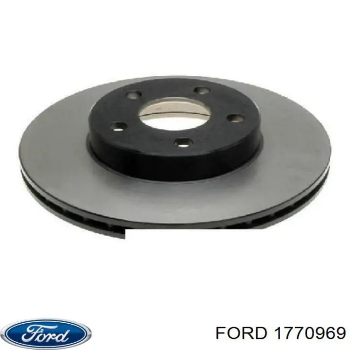 1770969 Ford