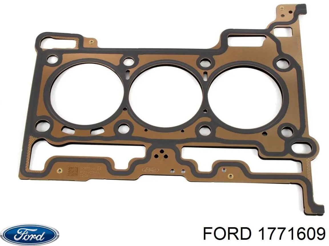 Juntas de culata Ford 1771609 precio, desde 33,28 EUR