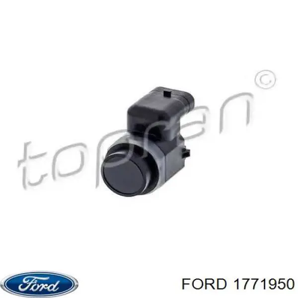 Comprar 1771950 Ford Sensor de estacionamiento delantero