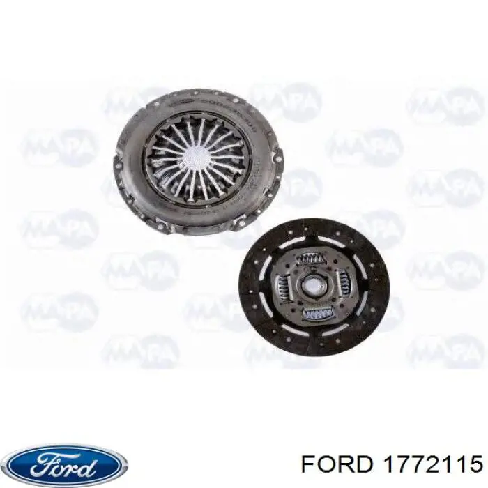 1772115 Ford