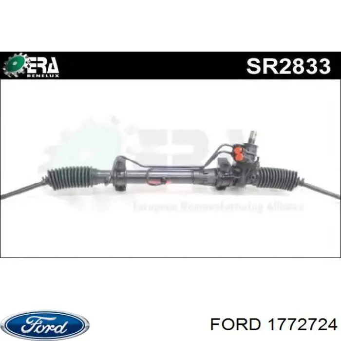 Cruceta del eje cardán trasero Ford 1772724 precio, desde 20,03 EUR