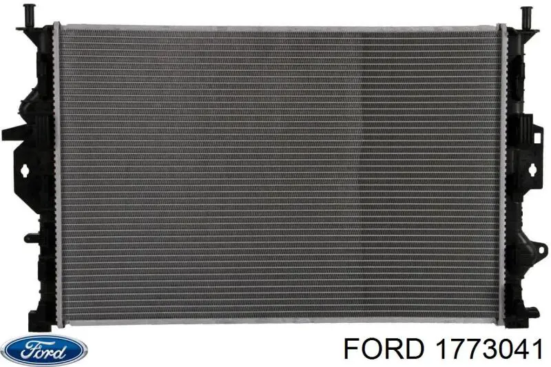 1773041 Ford