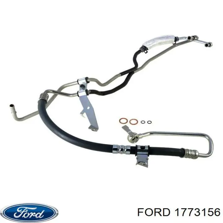 1773156 Ford