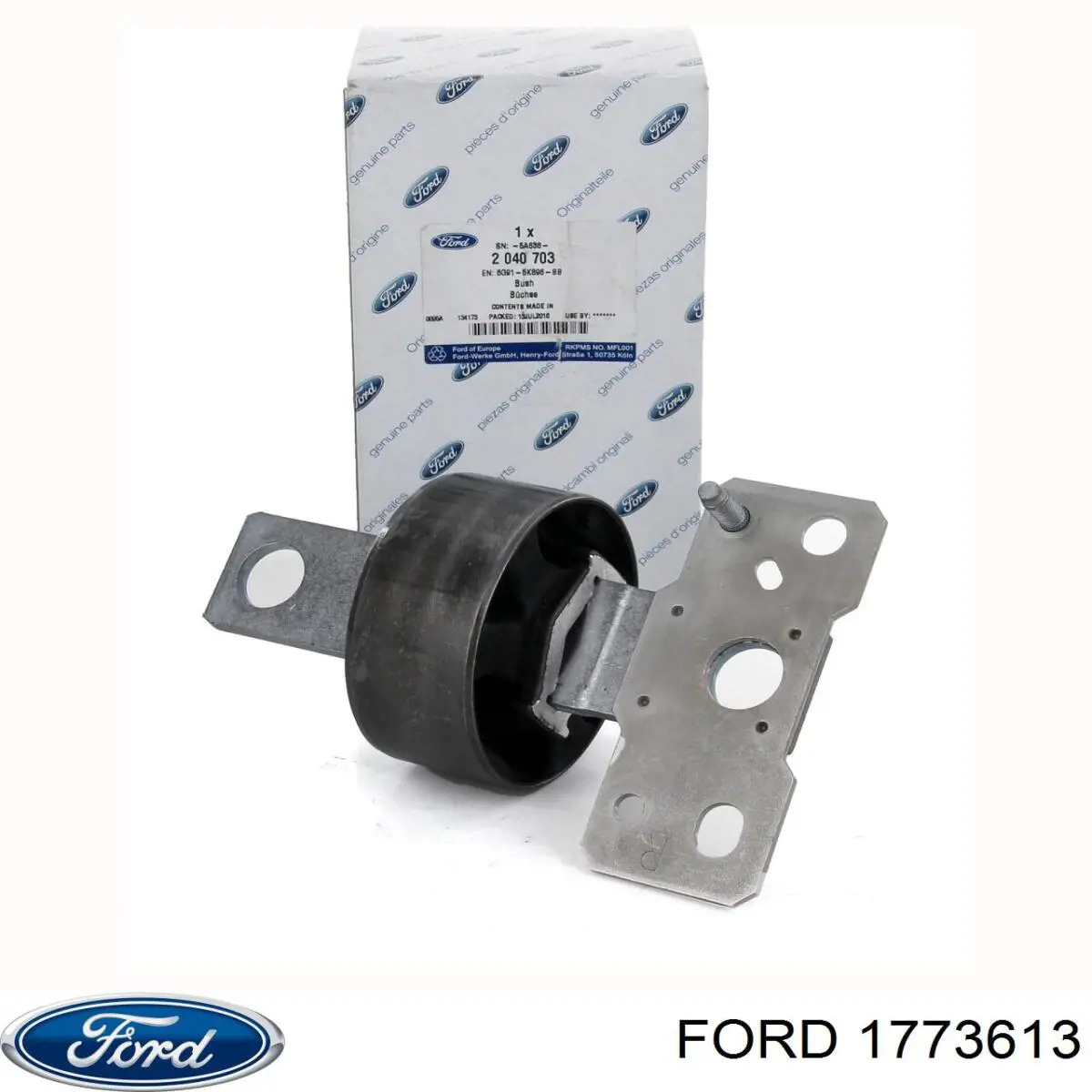 1773613 Ford