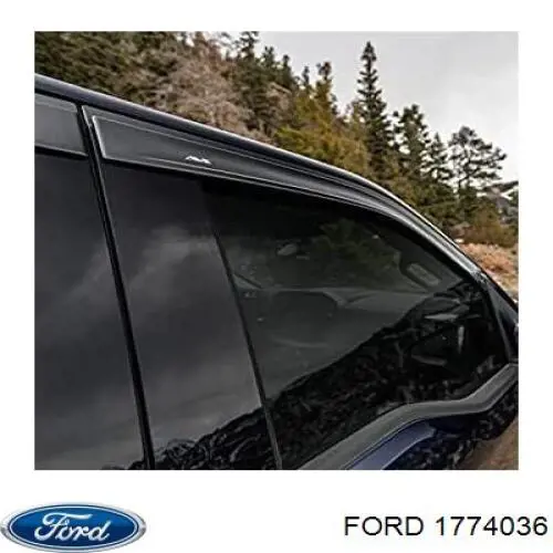 1774036 Ford