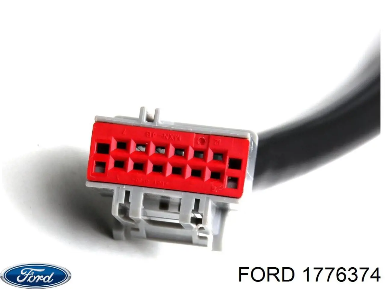 1693340 Ford