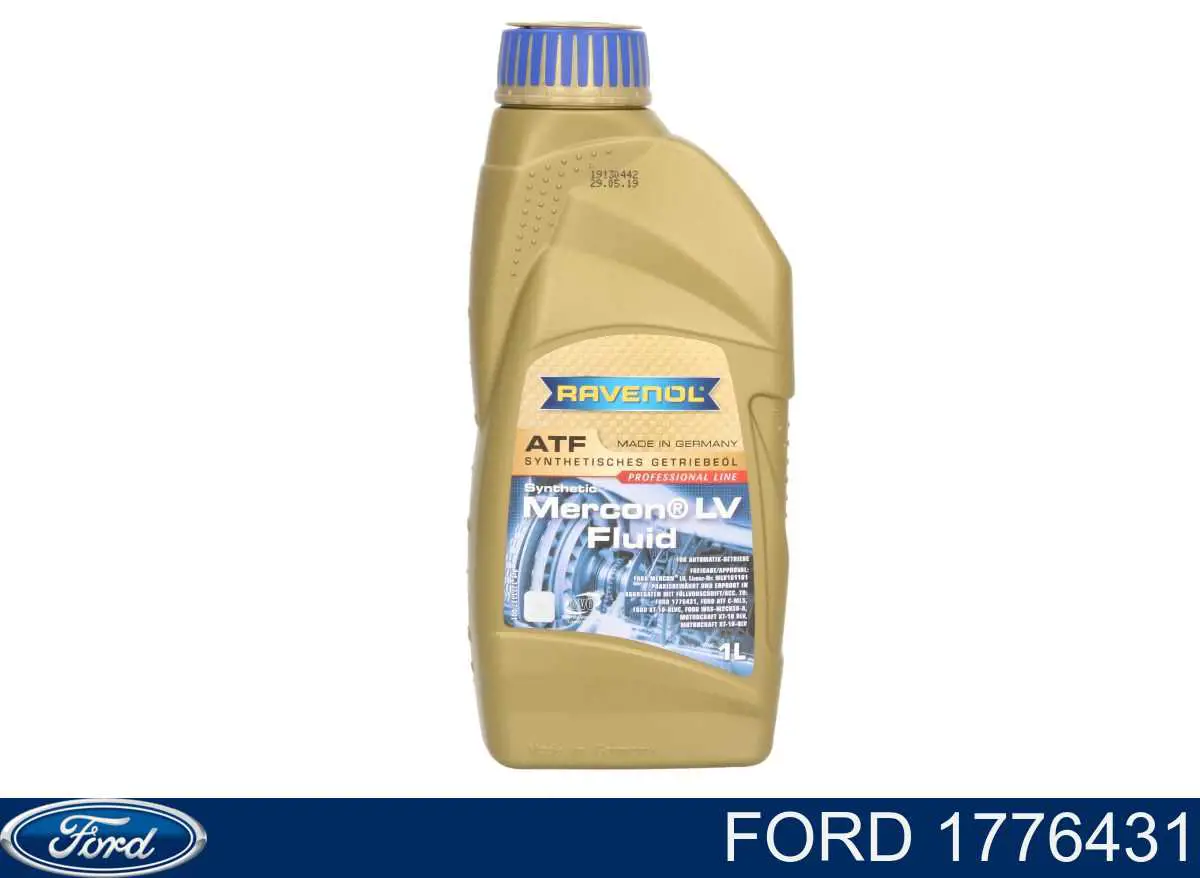 Comprar 1776431 Ford Aceite caja de cambios