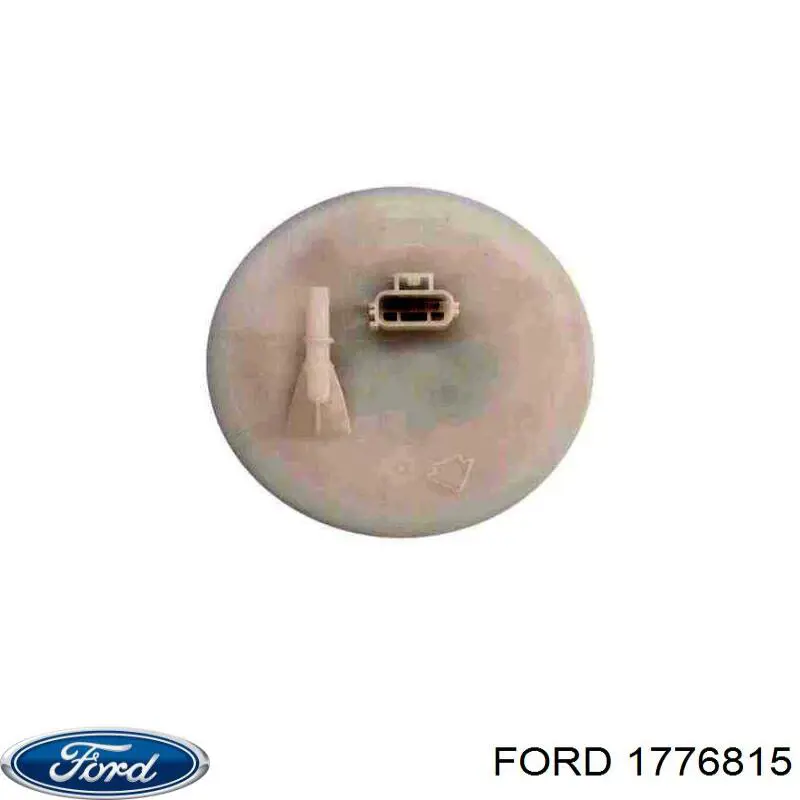 Comprar C1B19H307BC Ford Unidad de alimentación de combustible