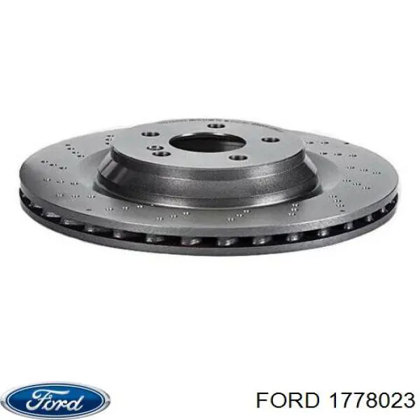 1615687 Ford