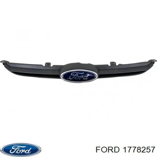 Rejilla del parachoques delantero Ford 1778257 precio, desde 72,29 EUR