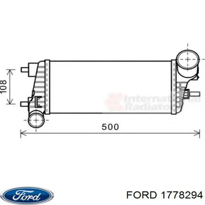 1778294 Ford