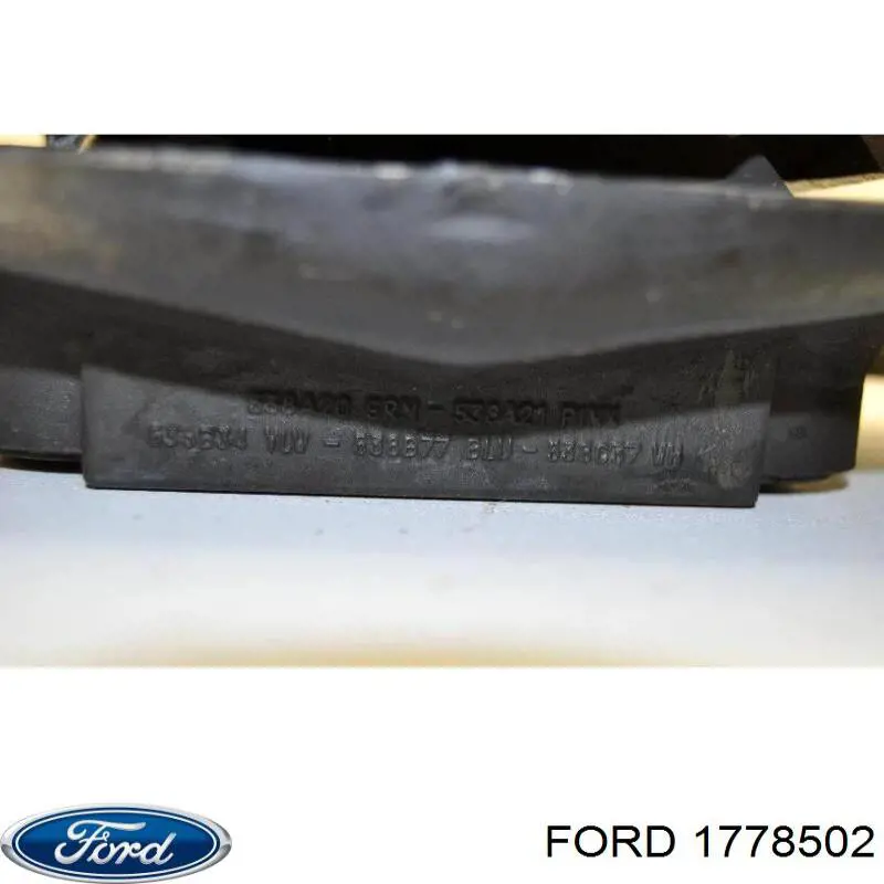 Buje de rueda Ford 1778502 precio, desde 88,57 EUR