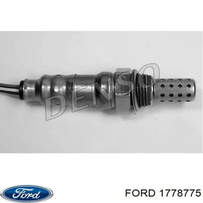 Sonda lambda de oxígeno posterior al catalizador Ford 258010405 precio, desde 57,99 EUR