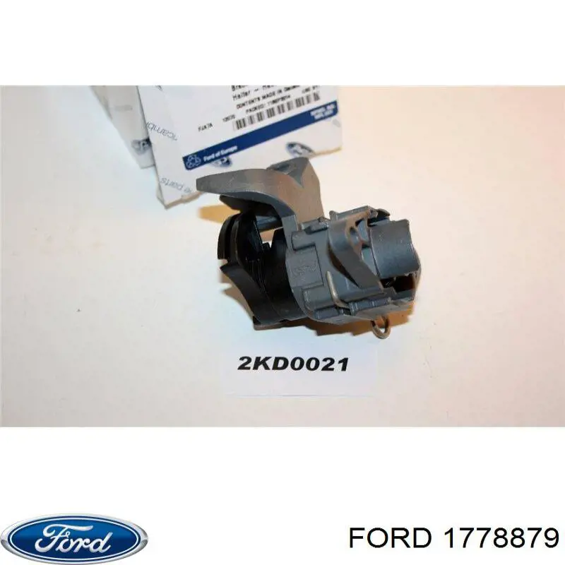 1778879 Ford