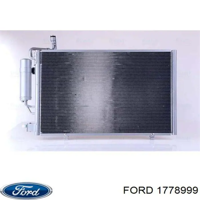 1778999 Ford