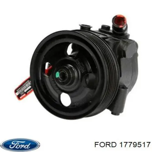 Bomba de dirección asistida  Ford 1779517 precio, desde 119,49 EUR