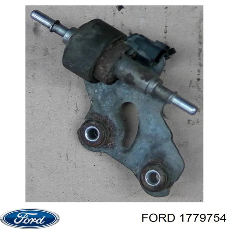 1774474 Ford