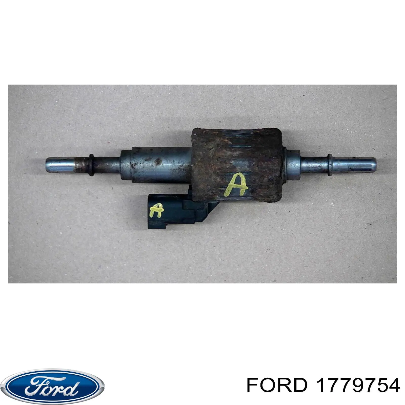 Comprar 1779754 Ford Bomba de combustible de línea