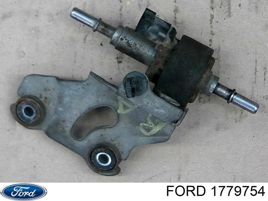 Bomba de combustible de línea Ford 1779754 precio, desde 139,39 EUR