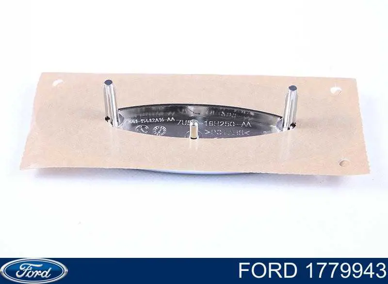 Comprar 1779943 Ford Emblema